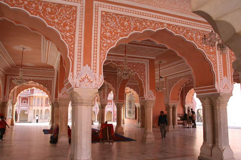 India & Nepal 2011 - 1468